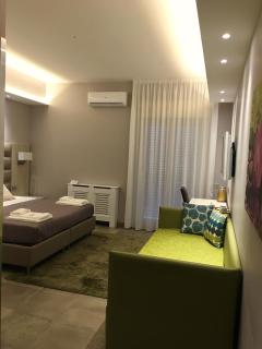 Alludo Aparthotel b&b - Agrigento - 6