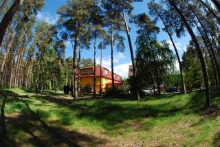 Arkadia Wypoczynek i Odstresowanie - Jarosławiec - 4