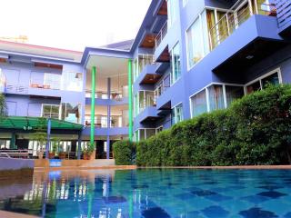 Aonang Village Resort - Strand Ao Nang - 0