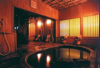 Kinokuniya Jinpachi - Tenkawa - 1