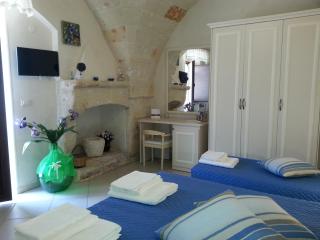 B&B Demetra - Carovigno - 5