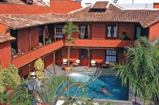 Hotel San Roque - Garachico - 8