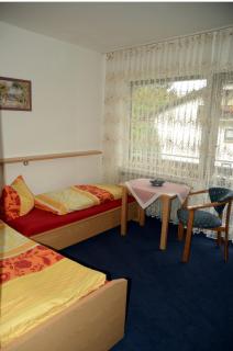 Hotel Leise Garni - Willingen - 2