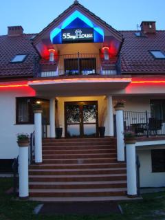 55myHOUSE - Mikołajki - 7