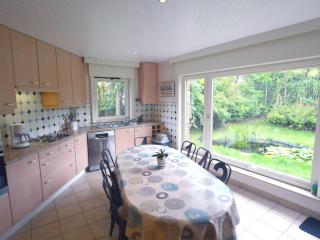 Holiday Home in Le Bizet with Terrace - 5