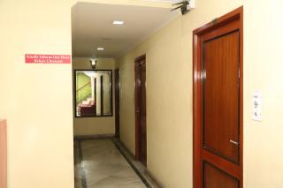 Star Residency - Madras - 1