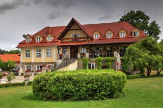 Zespół Pałacowo-Parkowy Bądzów - Polkowice - 6