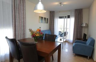 Apartamentos Turisticos Aguilas de los Collados - Águilas - 7