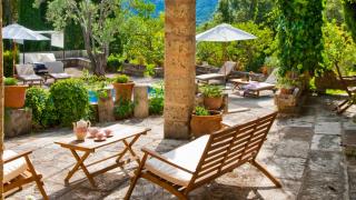 Finca GARROVERA Pollensa by Mallorca Villa Selection - Pollença - 3