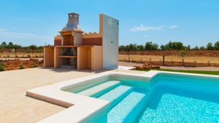Finca SION Binissalem by Mallorca Villa Selection - Binissalem - 1