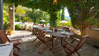 Finca GARROVERA Pollensa by Mallorca Villa Selection - Pollença - 2