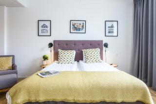 Biz Apartment Solna - Solna - 5