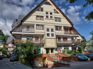 VisitZakopane - Avocado Apartment - 6