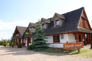 GAMP Paweł Sawicki - 0