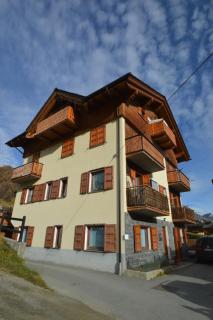 Fior d'Alpe Apartment - Livigno - 0