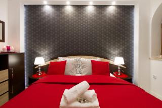 Apartament PAJO II -Rezydencja Tatry--GROTA SOLNA--BALKON--PARKING - Zakopane - 6