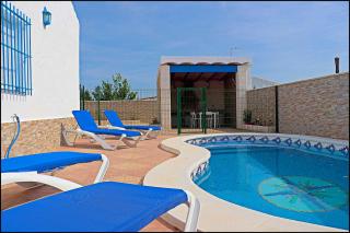 Chalet Veron - Conil de la Frontera - 9