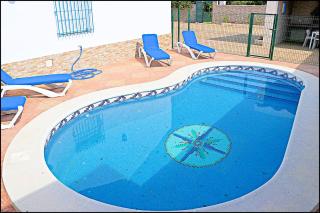 Chalet Veron - Conil de la Frontera - 5