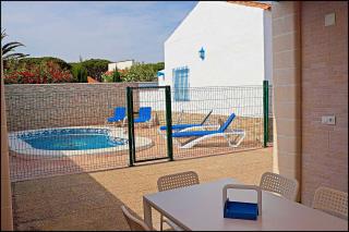 Chalet Veron - Conil de la Frontera - 8