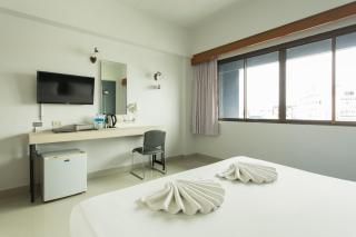 City Hotel Krabi - Krabi - 5