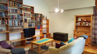 Hulda`s Apartment by the river - Heinola - 7