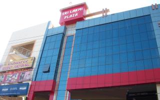 Ushasree Residency - Srungavarapukota - 0