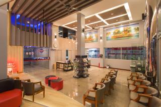 City Hotel Krabi - Krabi - 8