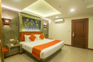 Chhay Long Angkor Boutique Hotel Siem Reap - Siem Reap - 1