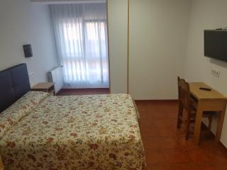 Hospedaje Magallanes - Santander - 8