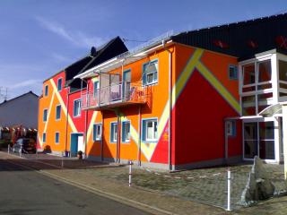 JUNIPRO Apartments Haustadt - Beckingen - 9