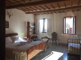 La Casa di Luigi - Montevarchi - 6