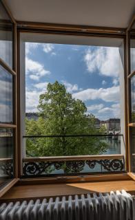 East West Hotel Basel - Basilea - 1