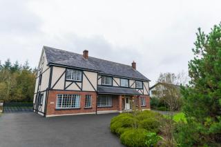 Dorney's B&B - Gorey - 3