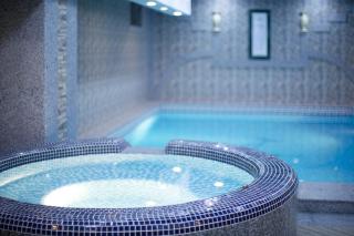 Central Hotel Yerevan - 5