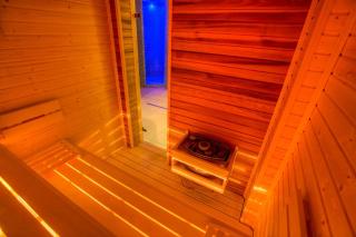 Apartmány Lenka - Žiar - 1