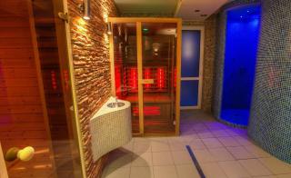 Apartmány Lenka - Žiar - 2