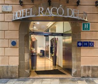 H10 Raco del Pi - Barcellona - 2