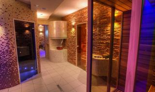 Apartmány Lenka - Žiar - 3