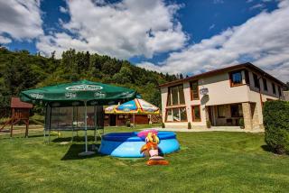 Apartmány Lenka - Žiar - 9