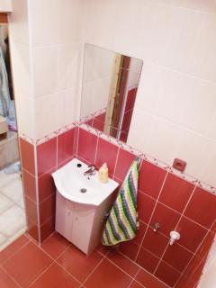 Apartmán u nádraží - Bílina - 3