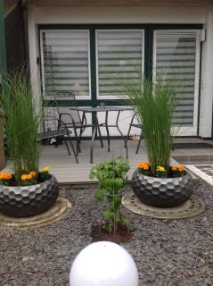 Ferienwohnung Sasbachwalden H15 Ap6 mit beheiztem Innenpool und Sauna - 2