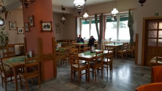 Hotel Lidový dům - Nový Hrozenkov - 0