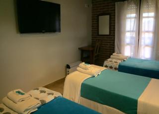 Hotel Berlin Pinamar - Pinamar - 4