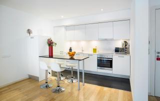 Durlet Beach Apartments - Barcelone - 6