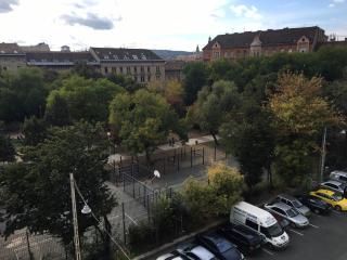 Klauzál Apartman - 5