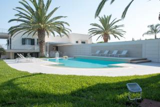 Villa Vulcano - Marina di Ragusa - 3