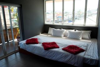 Marina Residence - Strand Bang Rak - 8
