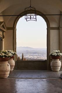 Villa San Michele, A Belmond Hotel, Florence - Fiesole - 6