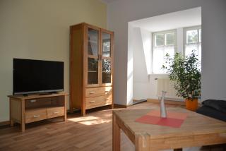 Ferienwohnung "Schloss Kromlau" - Kromlau - 5
