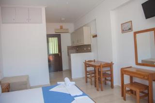 Captain's Studios - Vassiliki - 2